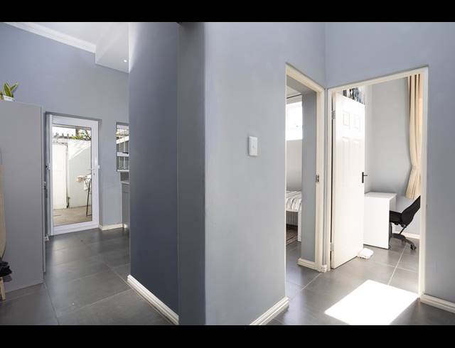 4 BEDROOM HOUSE TO LET IN OBSERVATORY